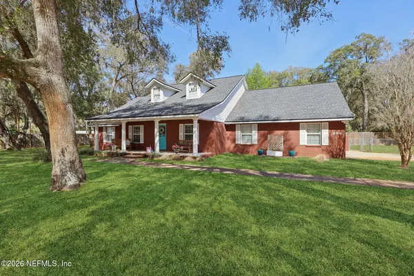 $589,900 | 494 Keller Lane, St. Augustine, FL 32086