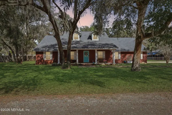 $589,900 | 494 Keller Lane, St. Augustine, FL 32086