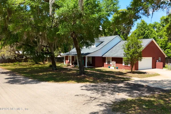 $575,000 | 494 Keller Lane, St. Augustine, FL 32086