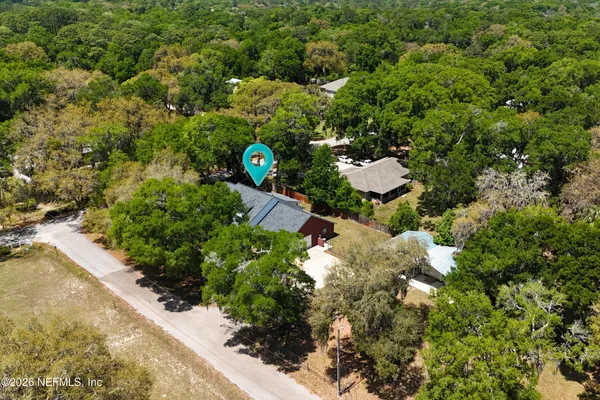 $575,000 | 494 Keller Lane, St. Augustine, FL 32086