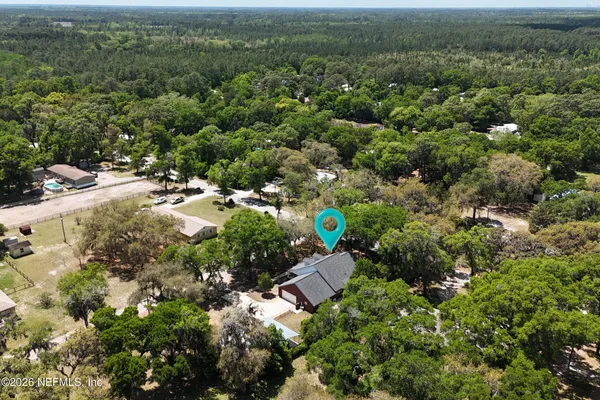 $575,000 | 494 Keller Lane, St. Augustine, FL 32086