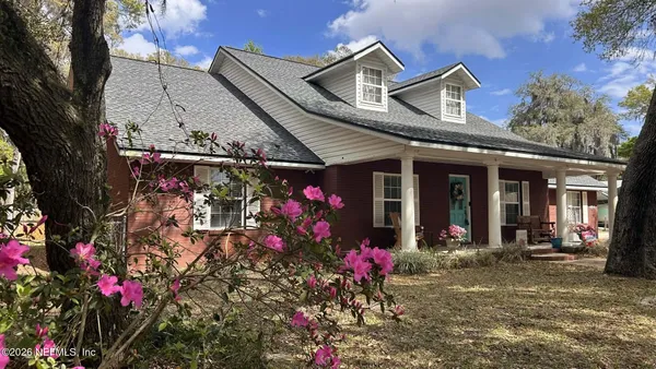 $589,900 | 494 Keller Lane, St. Augustine, FL 32086