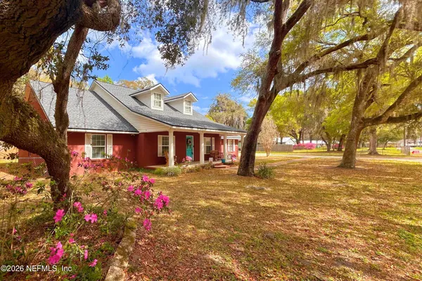 $575,000 | 494 Keller Lane, St. Augustine, FL 32086