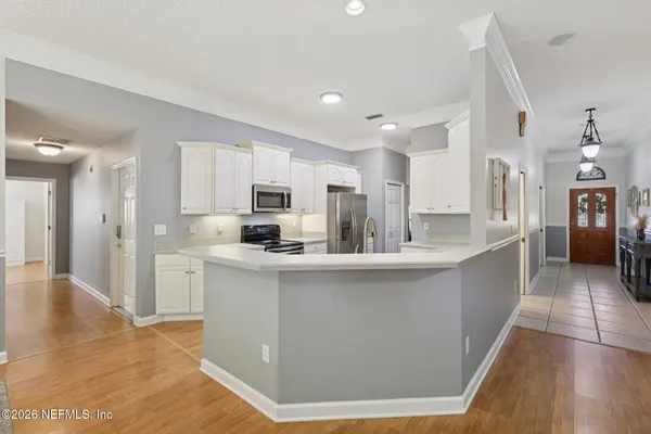 $589,900 | 494 Keller Lane, St. Augustine, FL 32086