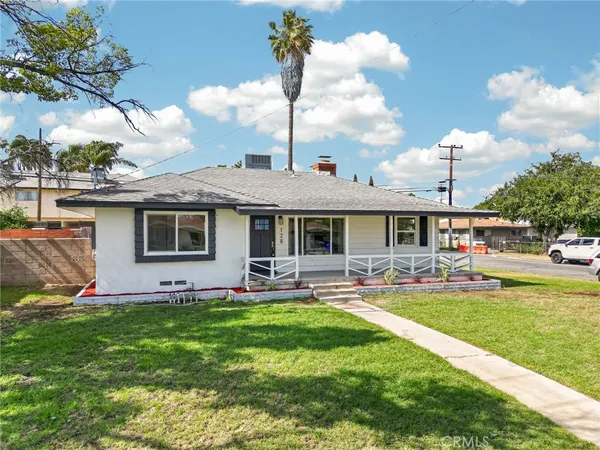 $599,000 | 128 West Ramona Drive, Rialto, CA 92376