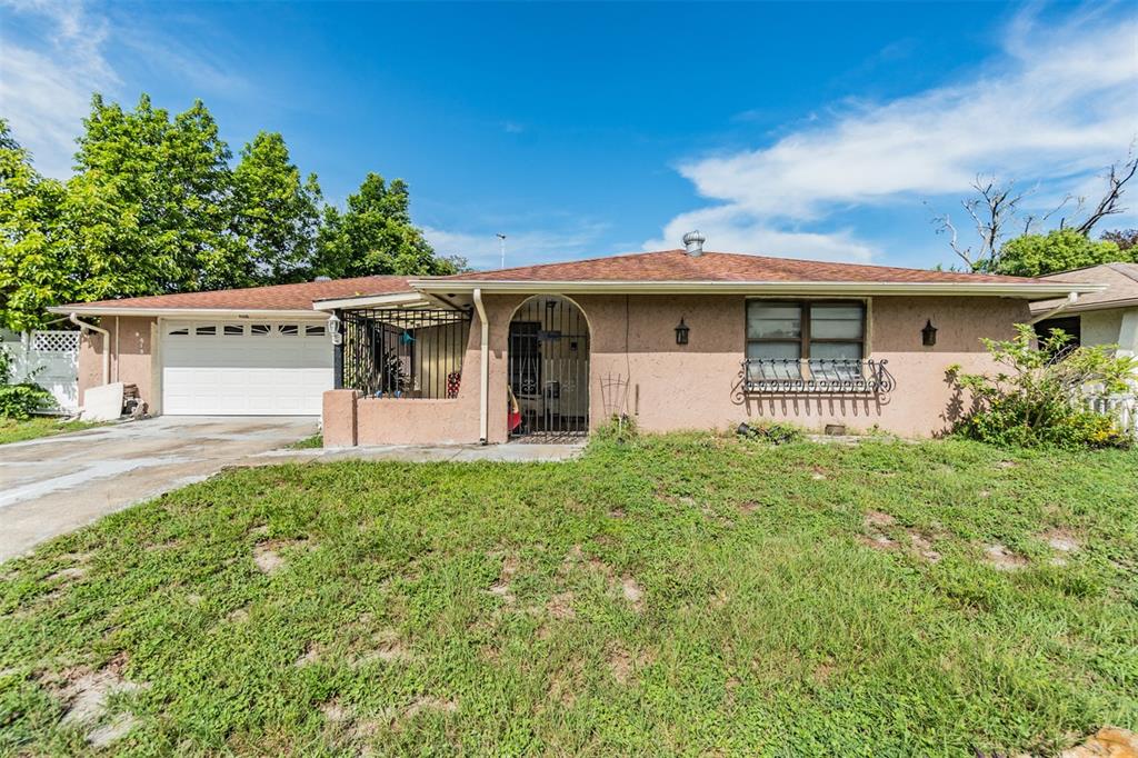 9415 Ledgestone Lane Port Richey, FL 34668 - Photo 1 of 1 3/2/2