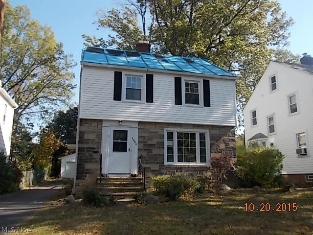 1093 Rushleigh Road Cleveland Heights, OH 44121 - Photo 1 of 13