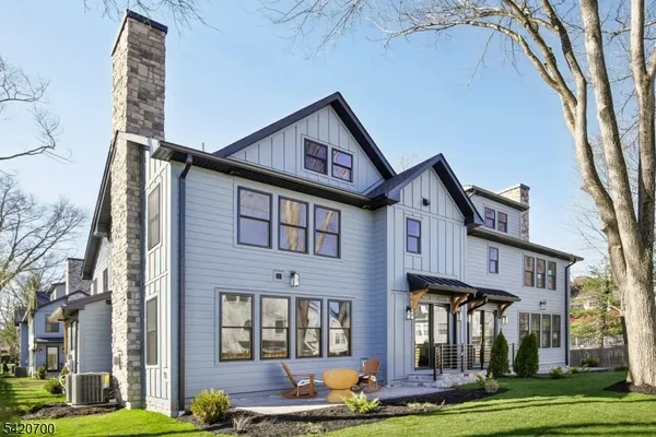 $1,599,999 | 491 Central Avenue, Unit 4, New Providence, NJ 07974