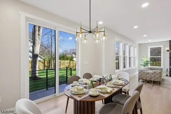 $1,599,999 | 491 Central Avenue, Unit 4, New Providence, NJ 07974