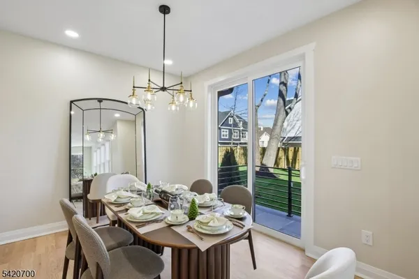 $1,599,999 | 491 Central Avenue, Unit 4, New Providence, NJ 07974