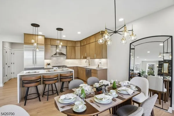 $1,599,999 | 491 Central Avenue, Unit 4, New Providence, NJ 07974