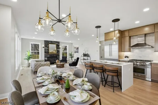 $1,599,999 | 491 Central Avenue, Unit 4, New Providence, NJ 07974