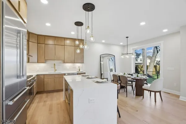 $1,599,999 | 491 Central Avenue, Unit 4, New Providence, NJ 07974