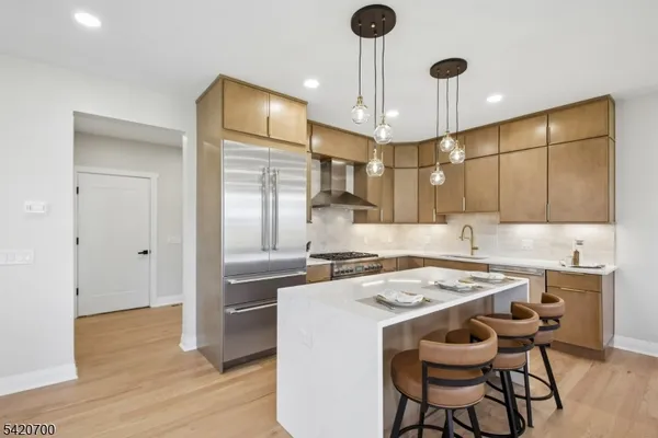 $1,599,999 | 491 Central Avenue, Unit 4, New Providence, NJ 07974