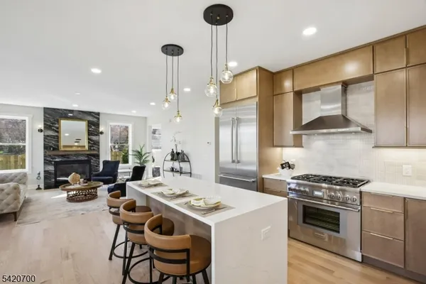 $1,599,999 | 491 Central Avenue, Unit 4, New Providence, NJ 07974