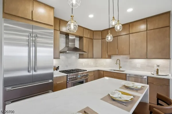 $1,599,999 | 491 Central Avenue, Unit 4, New Providence, NJ 07974