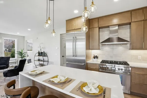 $1,599,999 | 491 Central Avenue, Unit 4, New Providence, NJ 07974