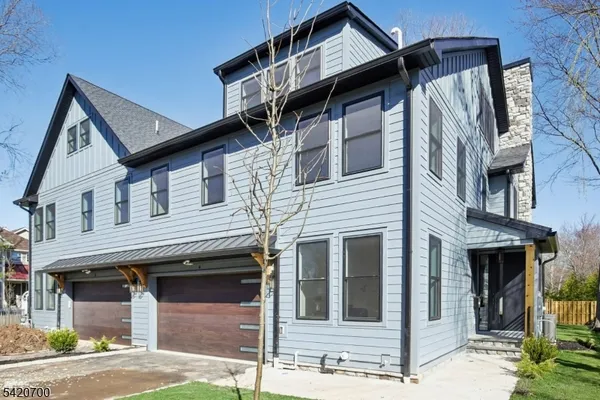 $1,599,999 | 491 Central Avenue, Unit 4, New Providence, NJ 07974