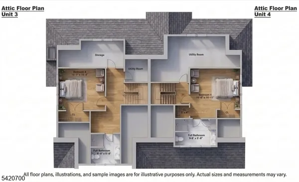 $1,599,999 | 491 Central Avenue, Unit 4, New Providence, NJ 07974