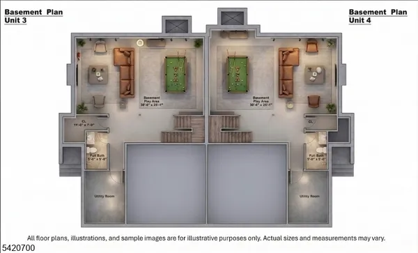 $1,599,999 | 491 Central Avenue, Unit 4, New Providence, NJ 07974