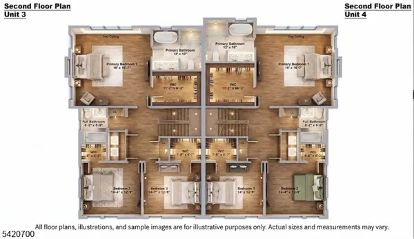 $1,599,999 | 491 Central Avenue, Unit 4, New Providence, NJ 07974