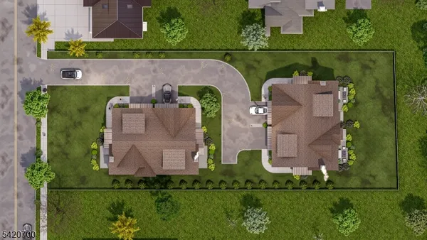 $1,599,999 | 491 Central Avenue, Unit 4, New Providence, NJ 07974