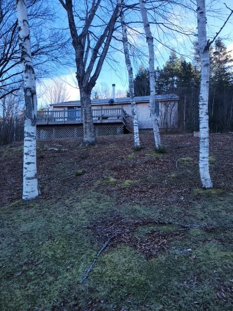 1457 Shin Pond Road Mount Chase, ME 04765 - Photo 3 of 55 20221212_095120 (1)