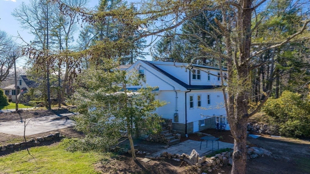 28 Indian Neck Road Wareham, MA 02571 - Photo 31 of 36