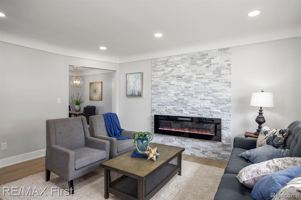 18830 East 10 Mile Road Eastpointe, MI 48021 - Photo 4 of 28 Gallery Image 4