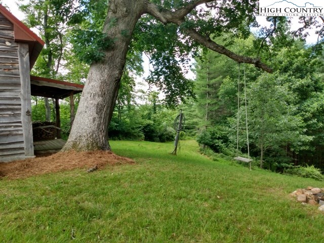 Tielcroft Road Crumpler, NC 28617 - Photo 18 of 18 Gallery Image 18