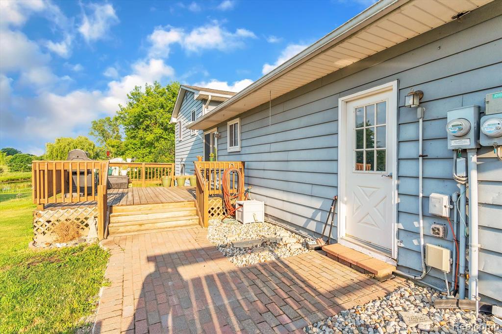 540 West Marr Road Howell, MI 48855 - Photo 30 of 44