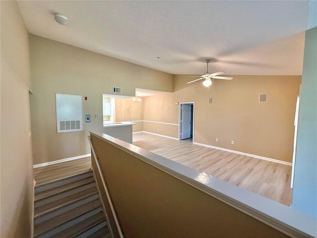 14226 Fredricksburg Drive, Unit 212 Orlando, FL 32837 - Photo 6 of 32 a view of a kitchen cabinets a sink and dishwasher