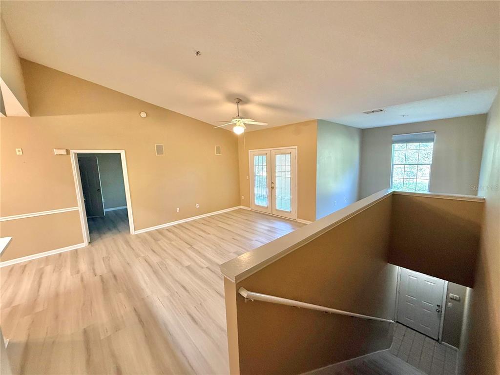 14226 Fredricksburg Drive, Unit 212 Orlando, FL 32837 - Photo 7 of 32 a view of an empty room and window