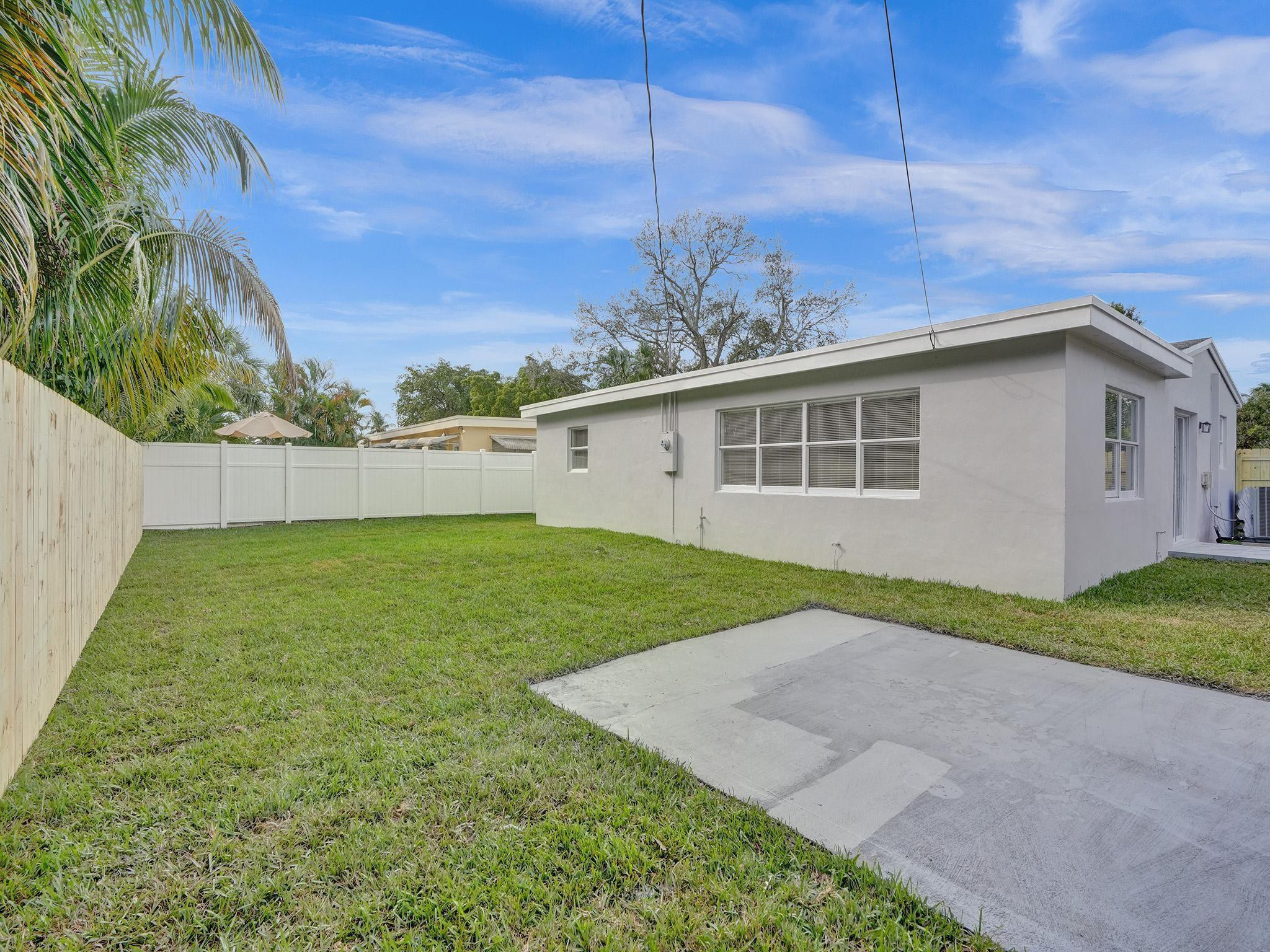 631 North 69th Terrace Hollywood, FL 33024 - Photo 57 of 60 Photo 57
