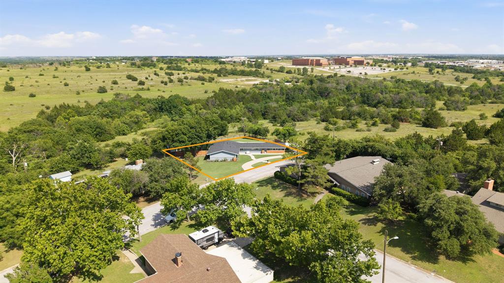 1613 South Cliff Street Decatur, TX 76234 - Photo 34 of 40