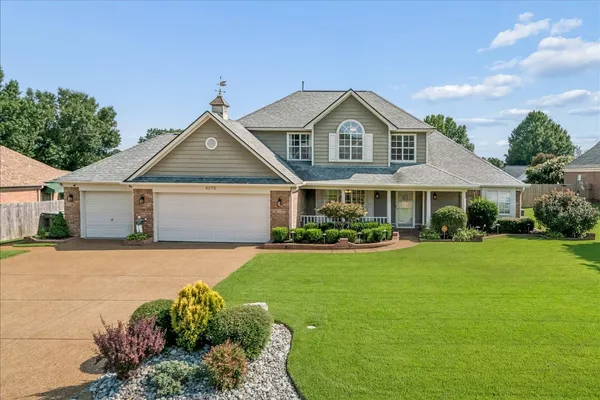 $399,000 | 6075 Daybreak Drive, Bartlett, TN 38135