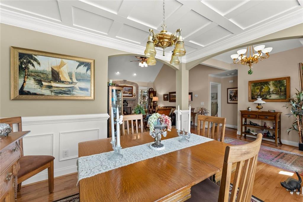 5644 Bald Ridge Trail Gainesville, GA 30506 - Photo 7 of 61 Gallery Image 7