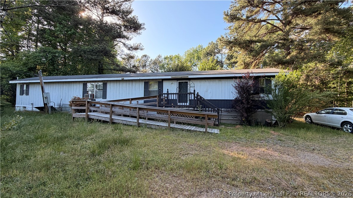 1012 Dycus Road Sanford, NC 27330 - Photo 9 of 10