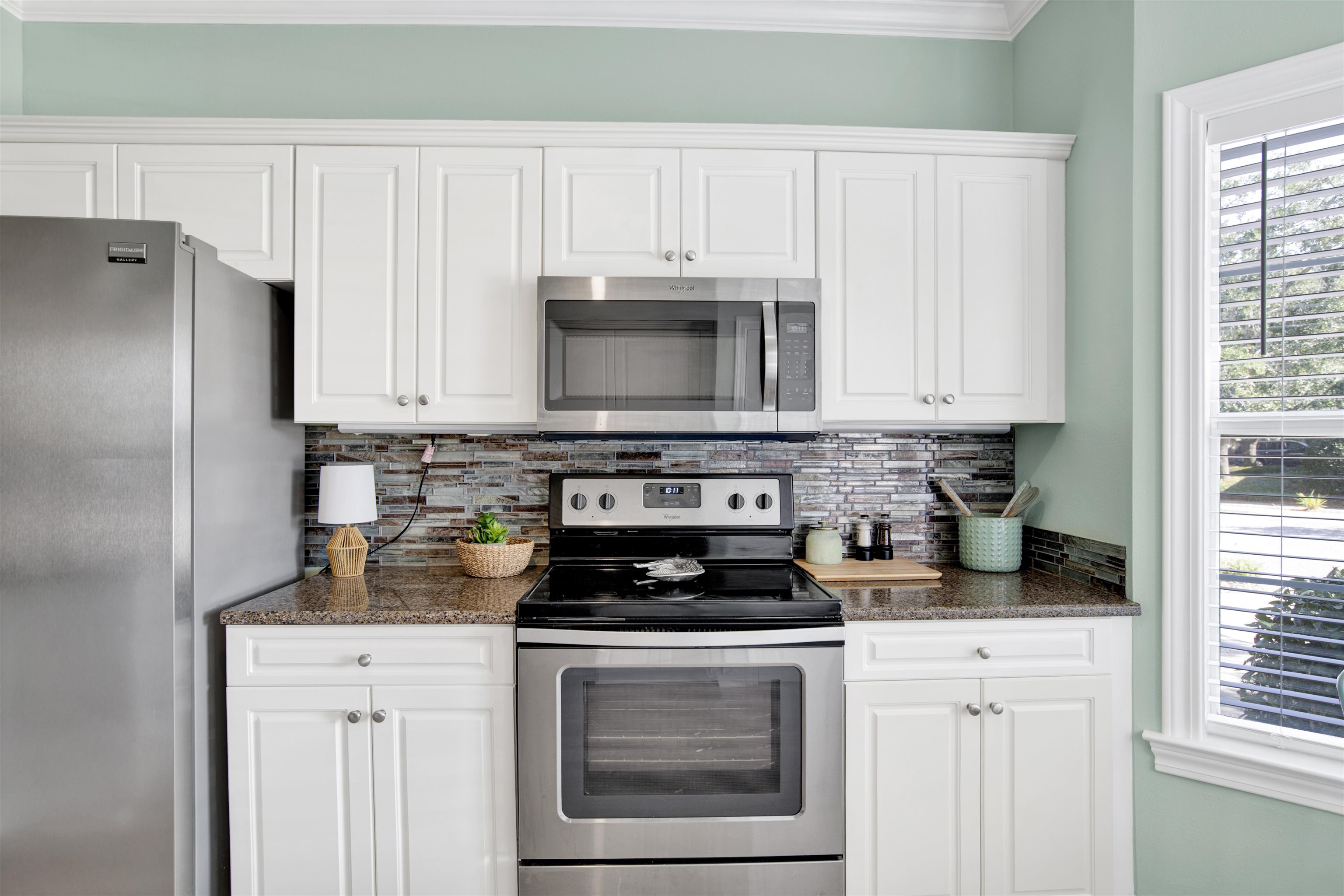430 West Fort Morgan Road, Unit 103 Gulf Shores, AL 36542 - Photo 17 of 32 Kitchen