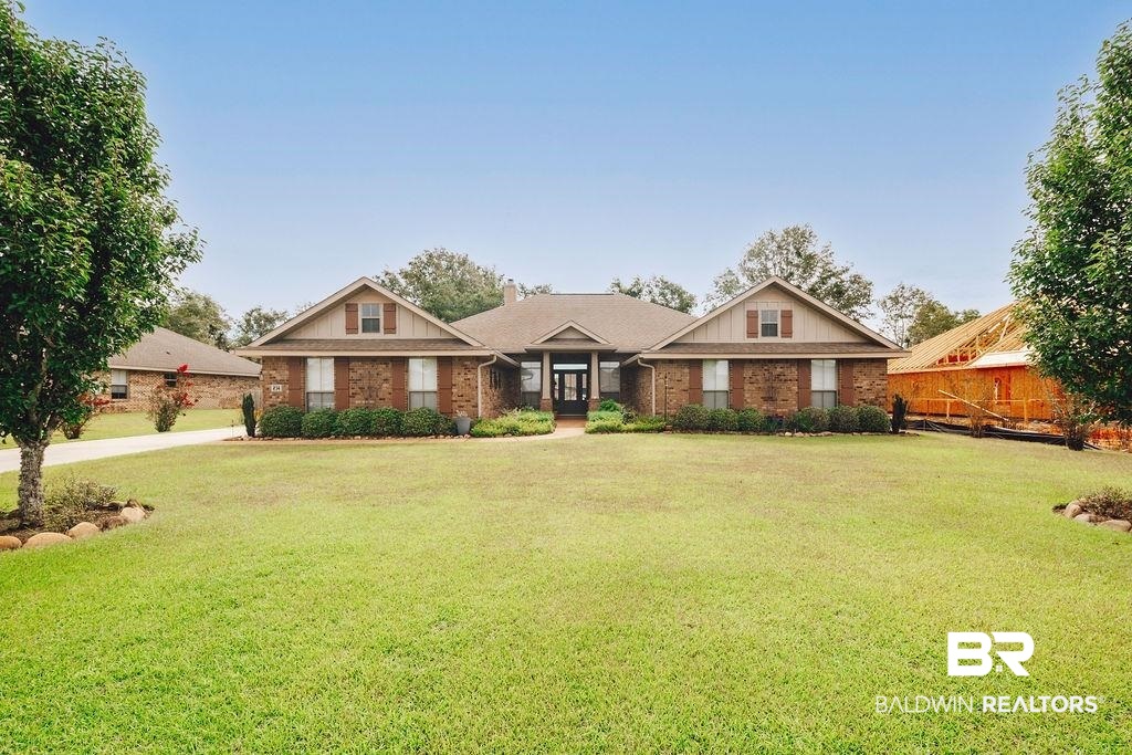 234 Meadow Run Loop East Foley, AL 36535 - Photo 2 of 50