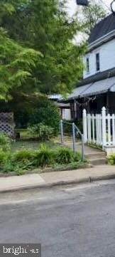 1921 Fairview Avenue Willow Grove, PA 19090 - Photo 3 of 10 a front view of a house with a yard