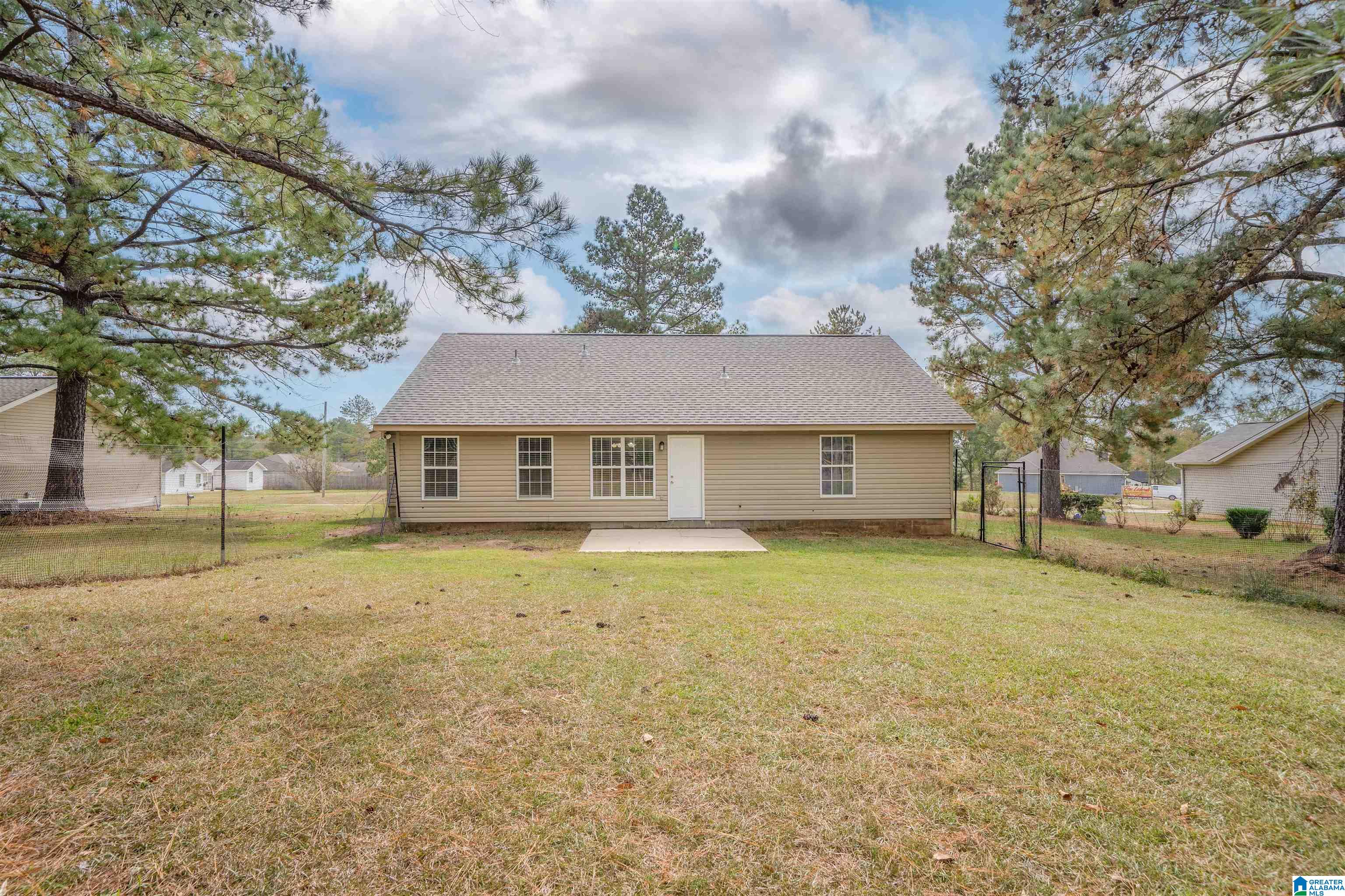 14095 Dairy Barn Road Cottondale, AL 35453 - Photo 24 of 25