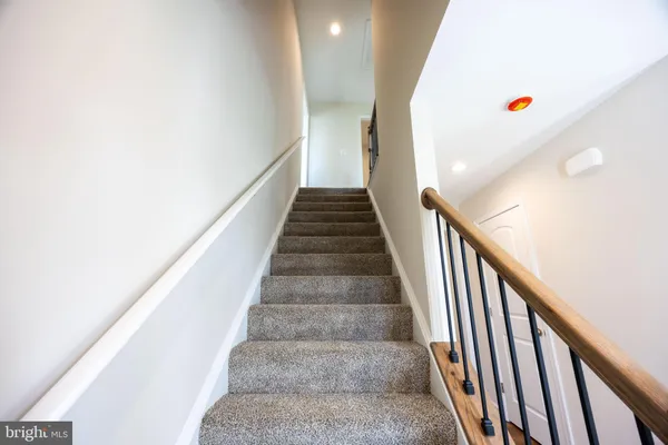 a view of entryway
