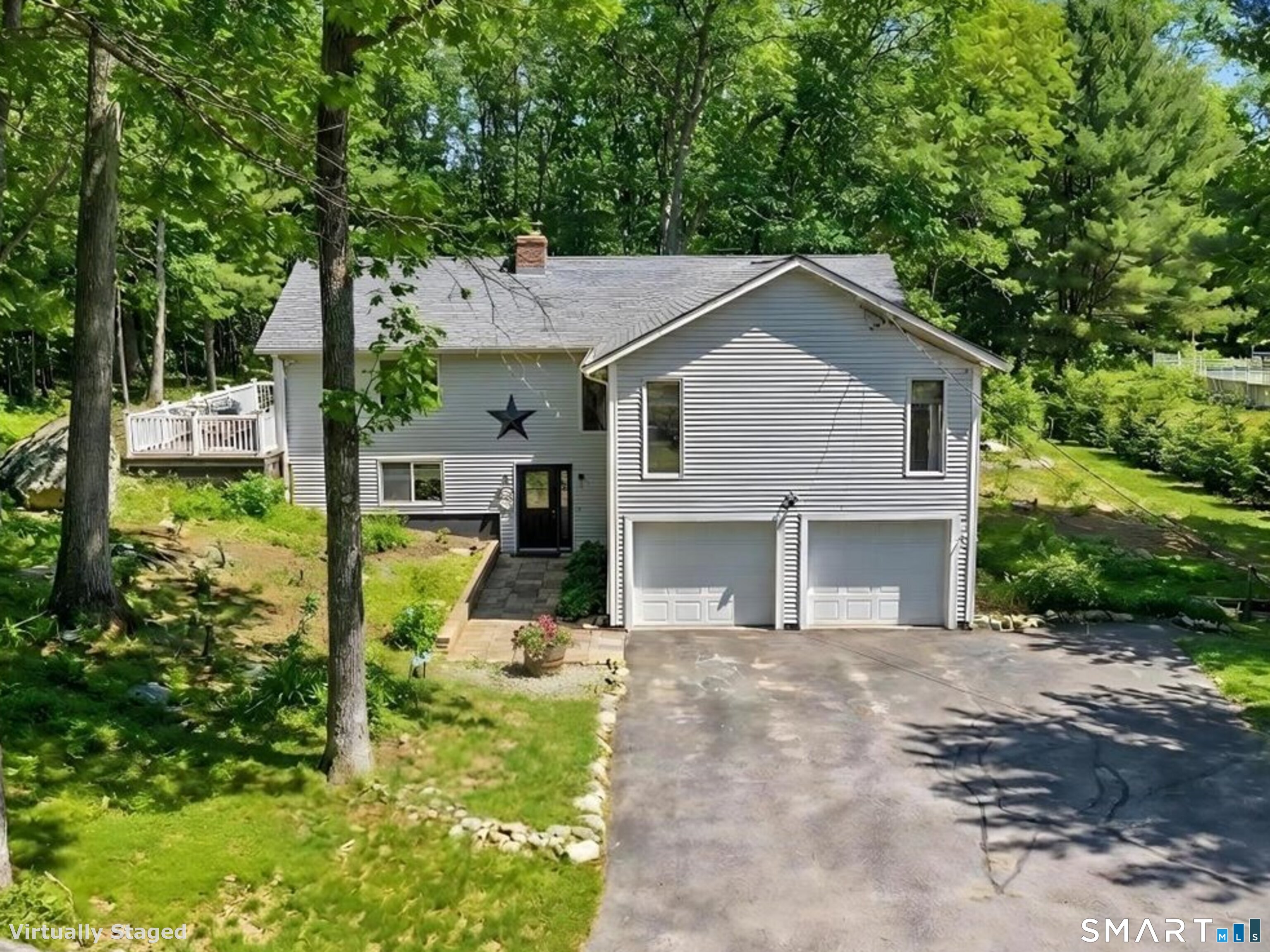 215 Cranberry Pond Road Norwich, CT 06360 - Photo 1 of 1 Gallery Image 1