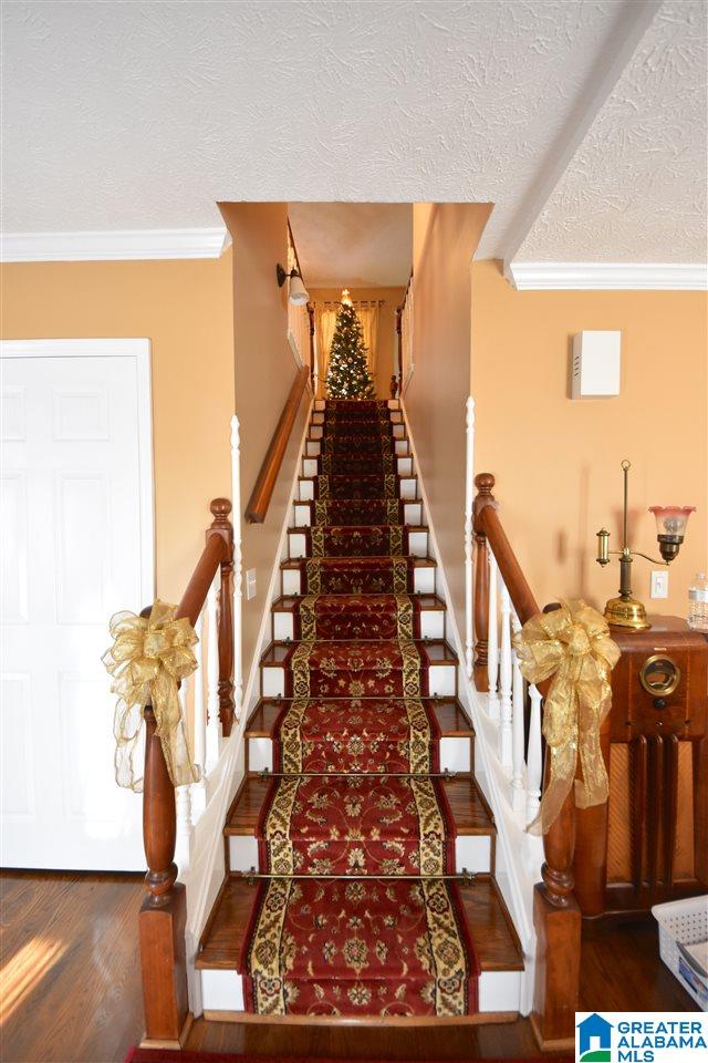 1268 Stillwater Road Anniston, AL 36207 - Photo 17 of 31