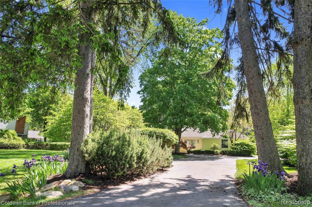 19905 Beverly Road Beverly Hills, MI 48025 - Photo 6 of 98