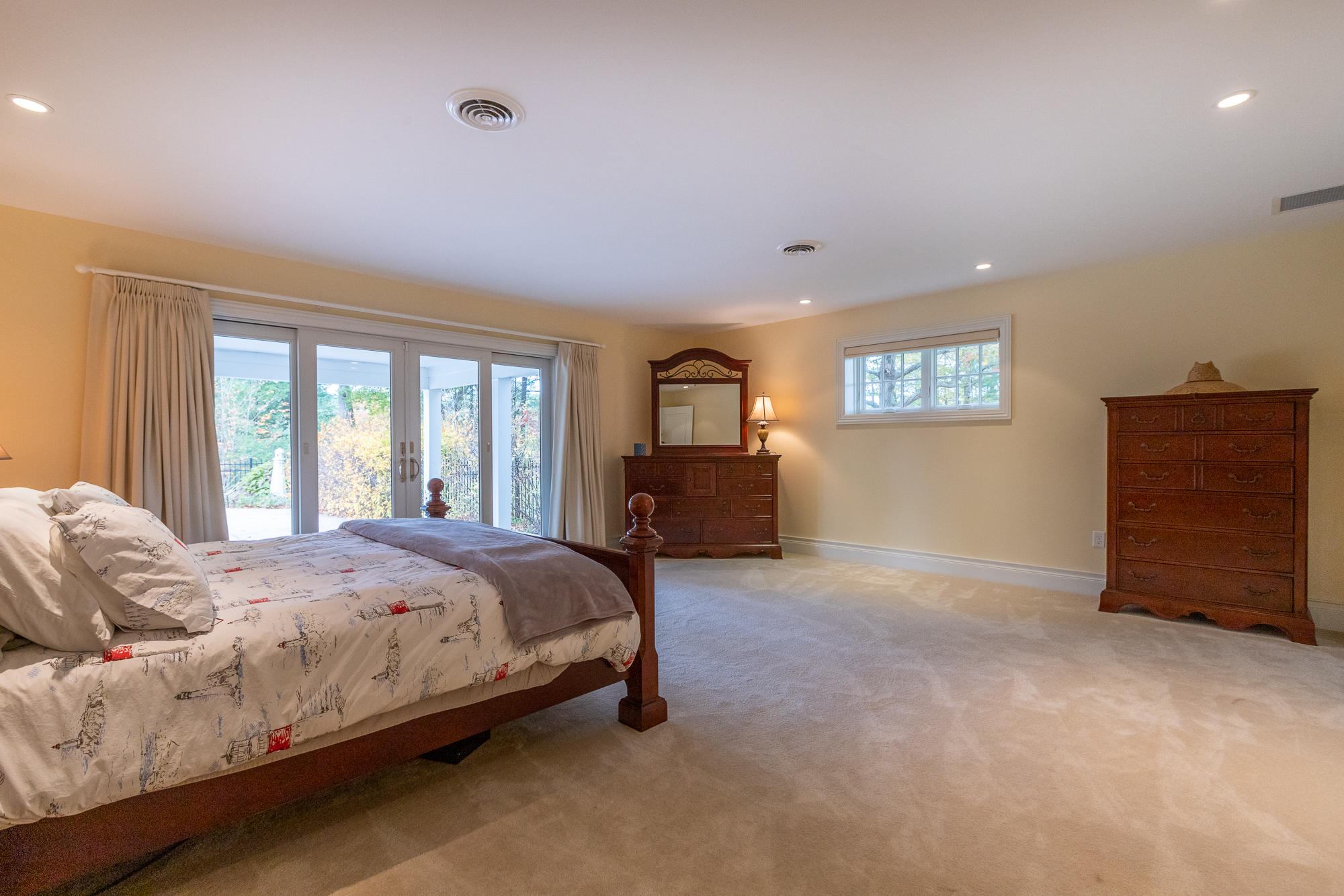 14 Ram's Head Lane York, ME 03909 - Photo 47 of 51 Basement Suite
