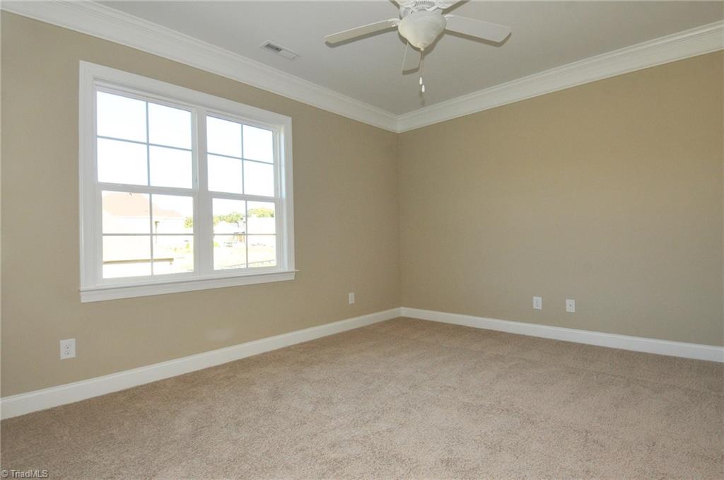 1027 Heron Ridge Road Winston-Salem, NC 27106 - Photo 14 of 25 Bedroom