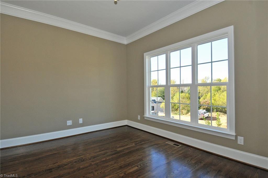 1027 Heron Ridge Road Winston-Salem, NC 27106 - Photo 4 of 25 Office/Study