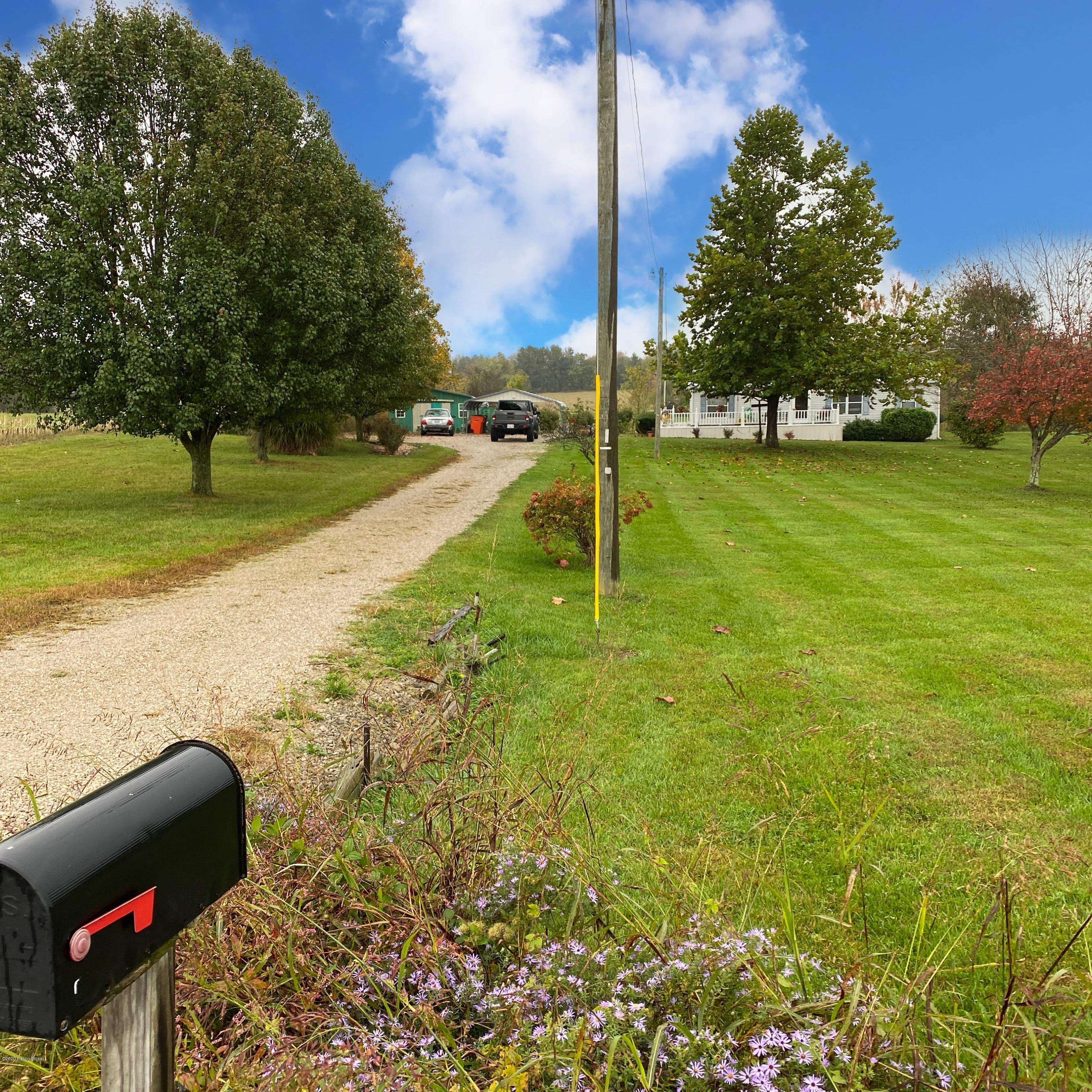309 Tabbs Hollow Road Eastview, KY 42732 - Photo 4 of 32 E83D7173-3AFE-40C0-8263-610F019A08D9